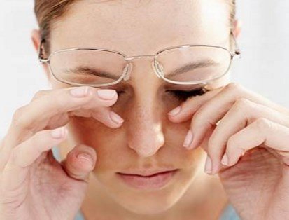 Причины катаракты глаза: лечение, симптомы, профилактика