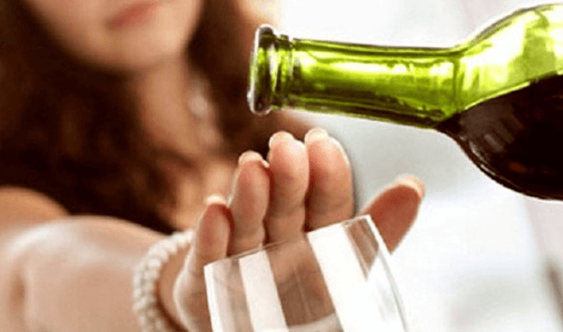 Можно ли пить алкоголь при бронхиальной астме?