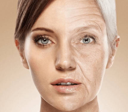 Старение организма - причина катаракты