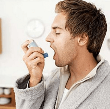 Классификация бронхиальной астмы