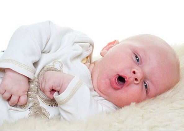 Почему у новорожденных коклюш приобретает тяжелое течение?