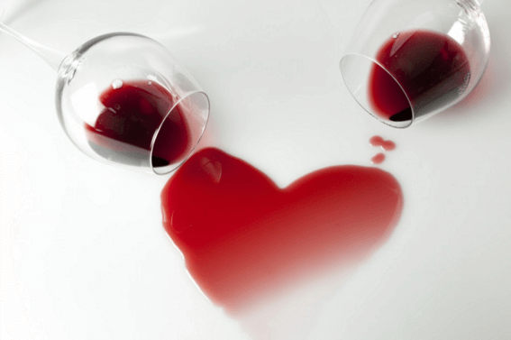 Можно ли пить алкоголь при аритмии сердца