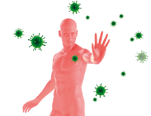 Слабость иммунной системы