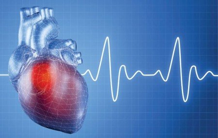 Инфаркт миокарда: причины возникновения