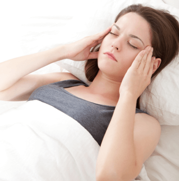 Лечение мигрени у женщин