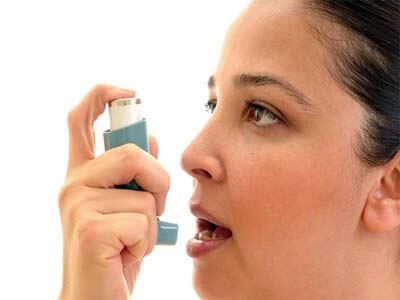 Признаки бронхиальной астмы у взрослого