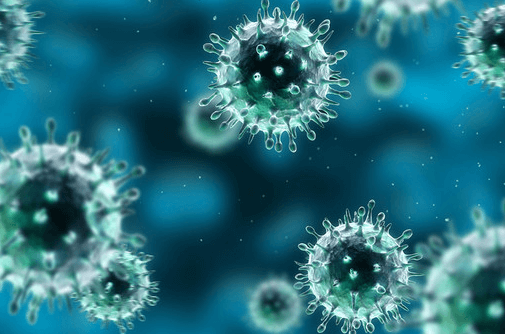 Вирусные инфекции, которые вызывают мутации клеток
